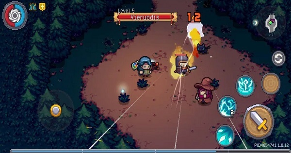 Soul Knight Prequel – Mẹo lên cấp dễ dàng để nâng trình nhân vật nhanh chóng soulknightprequel huongdan thumbjpg