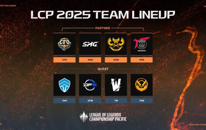 sounda-roi-tw-1 Ngoại binh đầu tiên rời đội, Team Whales vẫn chưa rõ tương lai trước thềm LCP 2025 sounda roi tw 1