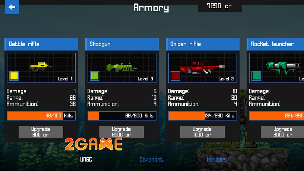 spartanfirefight-3 Spartan Firefight – Game hành động đi cảnh có chế độ PVP hoành tráng spartanfirefight 3