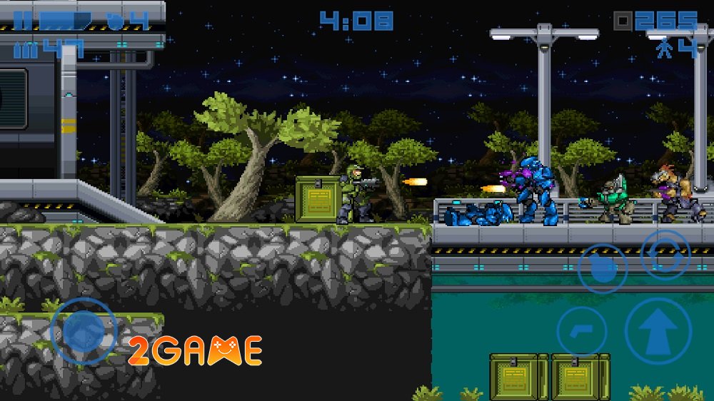 spartanfirefight-5 Spartan Firefight – Game hành động đi cảnh có chế độ PVP hoành tráng spartanfirefight 5