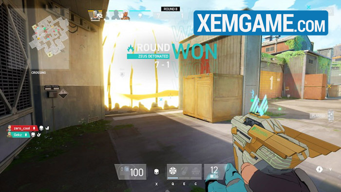 spectral-divide-2 Có gì đặc biệt trong Spectral Divide – game FPS 3v3 mới nhất spectral divide 2