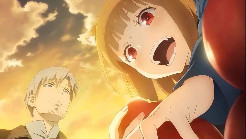 11 anime bị đánh giá thấp nhất năm 2024- Ảnh 4. 11 anime bị đánh giá thấp nhất năm 2024- Ảnh 4.