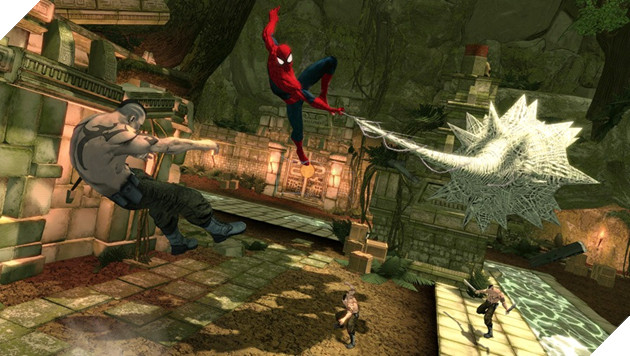 Deadpool Cung Nhieu Game Cu Khac Bat Ngo Duoc Cap Nhat Tren Steam Du Da Bi Go Bo 3 Deadpool Cùng Nhiều Game Cũ Khác Bất Ngờ Được Cập Nhật Trên Steam Dù Đã Bị Gỡ Bỏ 3