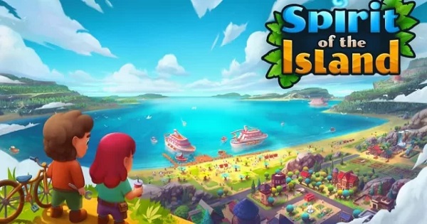 Game thủ có nên ghé thăm tựa game mô phỏng cuộc sống Spirit of the Island? spirit of the island review thumbjpg
