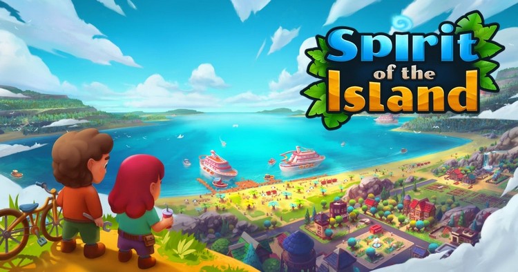 spirit-of-the-island Spirit of the Island - Thiên đường nhiệt đới đang chờ bạn khám phá! spirit of the island