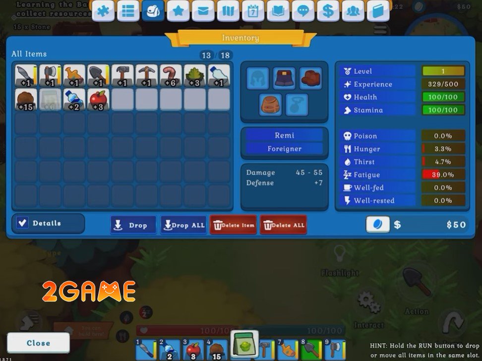 spiritoftheislandmobile-review-5 Game thủ có nên ghé thăm tựa game mô phỏng cuộc sống Spirit of the Island? spiritoftheislandmobile review 5