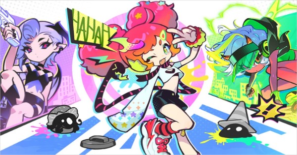 Đại chiến các kỳ quan và khôi phục thế giới đầy màu sắc trong game SPLASH 100 splash 100 thumbjpg