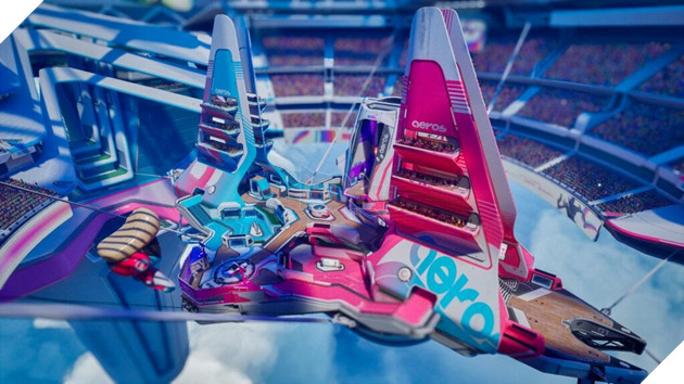 Tong Hop Thong Tin Ve Splitgate 2, Tua Game FPS Bom Tan Chuan Bi Duoc Ra Mat 3 Splitgate 2