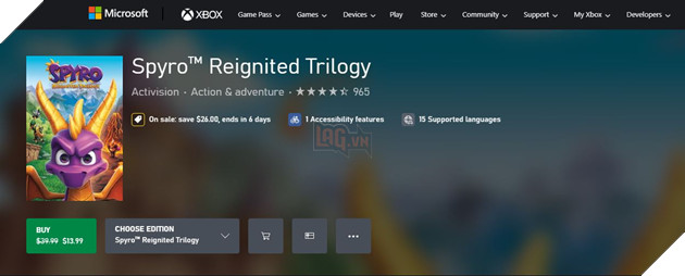 Call of Duty: Modern Warfare 3 Do Bo Game Pass, San Sang Cho Bom Tan Khac Vao Dau Thang 8 3 Call of Duty: Modern Warfare 3 Đổ Bộ Game Pass, Sẵn Sàng Cho Bom Tấn Khác Vào Đầu Tháng 8 3