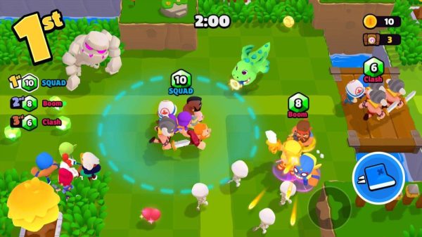 Squad Busters của Supercell ghi nhận lượng người báo danh khủng 30 Squad Busters của Supercell ghi nhận lượng người báo danh khủng squad busters can moc 20 trieu bao danh 1 1714808997 67jpg