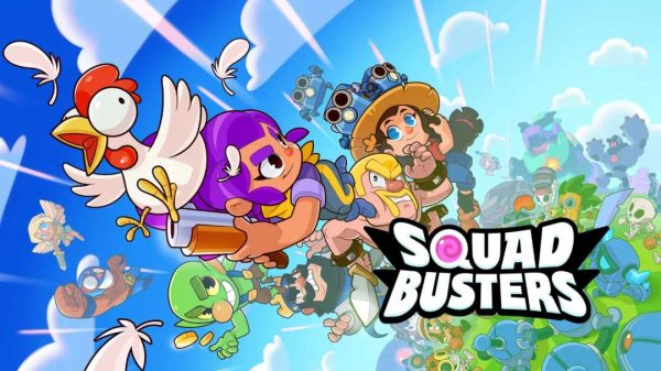 Squad Busters của Supercell sắp ra mắt toàn cầu squad busters sap ra mat 3 1714116766 45jpg