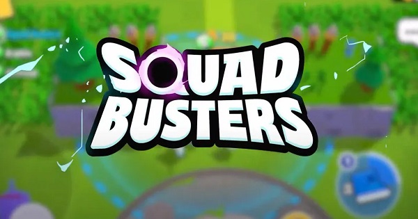 Đâu là đội quân mạnh nhất hiện nay trong game Squad Busters squadbuster huongdantroops thumbjpg