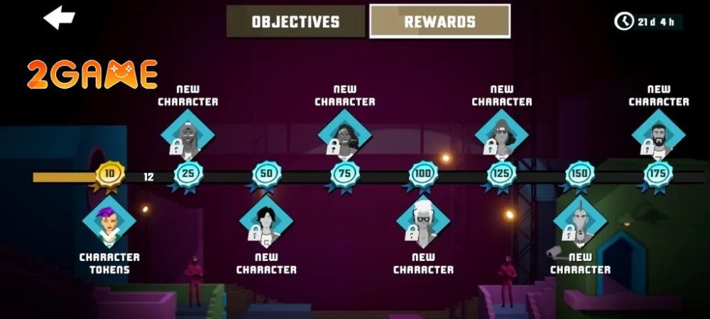 Một số mẹo giúp nâng cao trải nghiệm chơi game Squid Game: Unleashed squid game unleashed huongdan 7