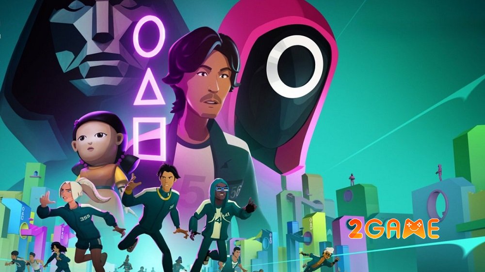 squid-game-unleashed-mobile-game-netflix-1 Cái nhìn đầu tiên về Squid Game: Unleashed trong đêm khai mạc Gamescom squid game unleashed mobile game netflix 1