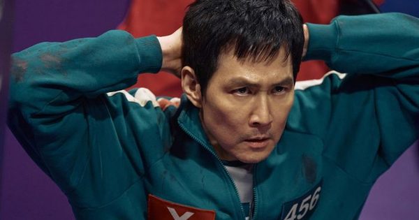 Phim Hàn 18+ mới chiếu 1 tiếng đã gây sốt toàn cầu: 1 mỹ nam đã đẹp còn diễn đỉnh, netizen sốc óc ngay cảnh đầu tiên 29 Phim Hàn 18+ mới chiếu 1 tiếng đã gây sốt toàn cầu: 1 mỹ nam đã đẹp còn diễn đỉnh, netizen sốc óc ngay cảnh đầu tiên squid games 2 1735104917596 1735212857784 17352128584321550748612 66 0 600 1020 crop 173521305281234171369png