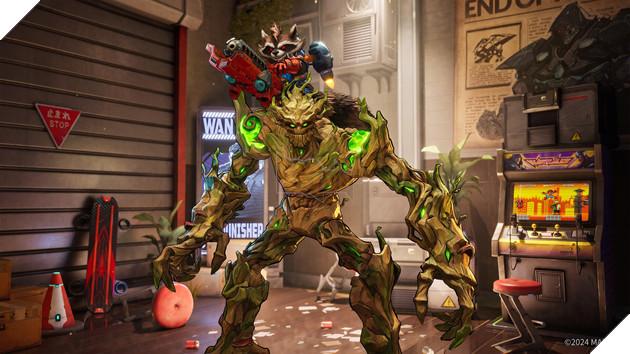 Game Thu Phat Hien Meo Cay Thu Thach Trong Marvel Rivals Cuc Ky Don Gian 3 Game Thủ Phát Hiện Mẹo Cày Thử Thách Trong Marvel Rivals Cực Kỳ Đơn Giản 3