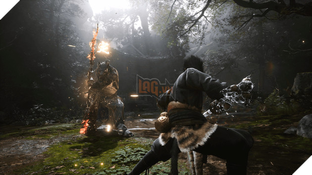 Nhung Tinh Nang Co The Giup Black Myth Wukong Hoan Thien Hon Những Tính Năng Có Thể Giúp Black Myth Wukong Hoàn Thiện Hơn