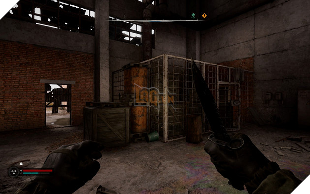 STALKER 2 Ra Mat Ban Mod Giup Cai Thien Kha Nang Parkour Cua Nhan Vat Chinh STALKER 2 Ra Mắt Bản Mod Giúp Cải Thiện Khả Năng Parkour Của Nhân Vật Chính