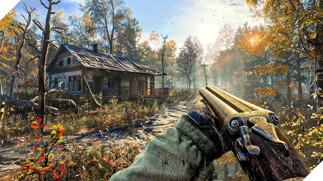 Nha Phat Trien Cua Stalker 2 Thong Bao Se Ho Tro Tua Game Nay Trong Nhieu Nam Nua 2 Stalker 2