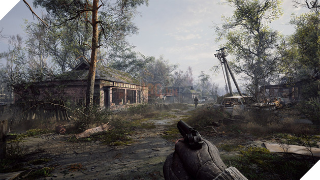 Nha Phat Trien Cua Stalker 2 Thong Bao Se Ho Tro Tua Game Nay Trong Nhieu Nam Nua 4 Stalker 2