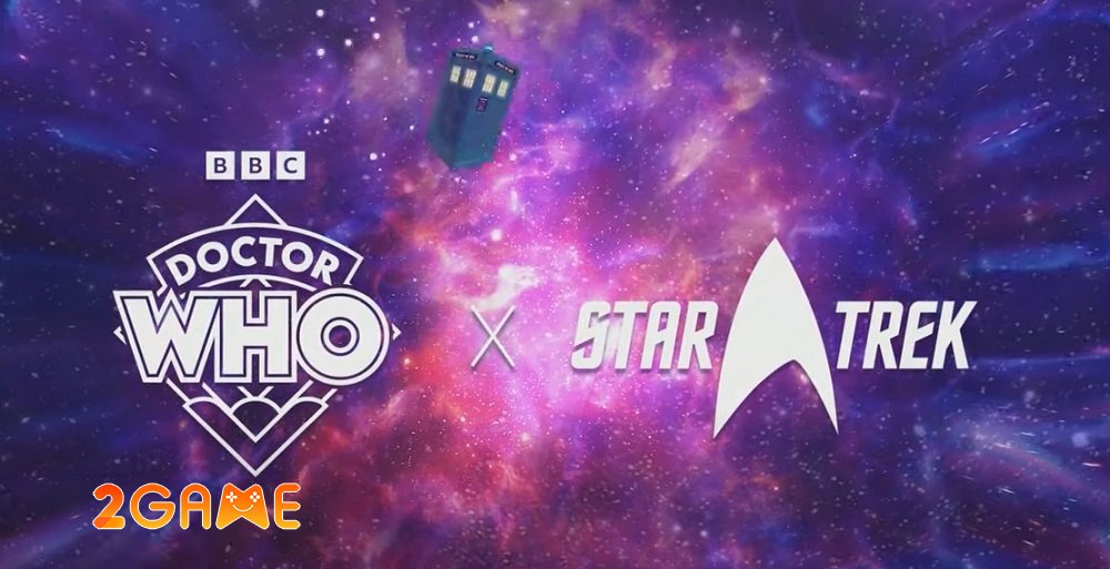 star-trek-doctor-who-crossover_2 Star Trek và Doctor Who lần đầu tiên hội ngộ trong game mobile star trek doctor who crossover 2