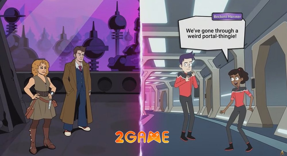 star-trek-doctor-who-crossover_4 Star Trek và Doctor Who lần đầu tiên hội ngộ trong game mobile star trek doctor who crossover 4