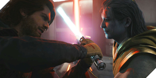 Respawn Dang Thuc Hien Chuong Cuoi Trong Seri Star Wars Jedi 2 Respawn Đang Thực Hiện Chương Cuối Trong Seri Star Wars Jedi 2