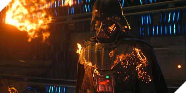 Respawn Dang Thuc Hien Chuong Cuoi Trong Seri Star Wars Jedi 3 Respawn Đang Thực Hiện Chương Cuối Trong Seri Star Wars Jedi 3