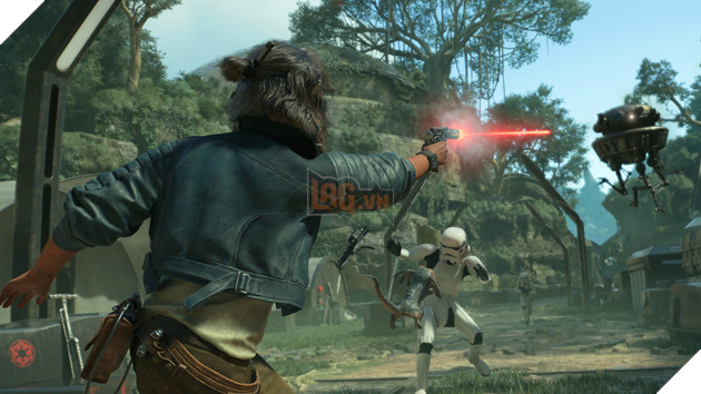 Star Wars Outlaws Mang Tham Vong Cuc Lon Nhung De Lai Nhieu That Vong Cho Ubisoft Star Wars Outlaws Mang Tham Vọng Cực Lớn Nhưng Để Lại Nhiều Thất Vọng Cho Ubisoft