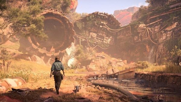 Star Wars Outlaws Mang Tham Vọng Cực Lớn Nhưng Để Lại Nhiều Thất Vọng Cho Ubisoft star wars outlaws 02 tysyjpg