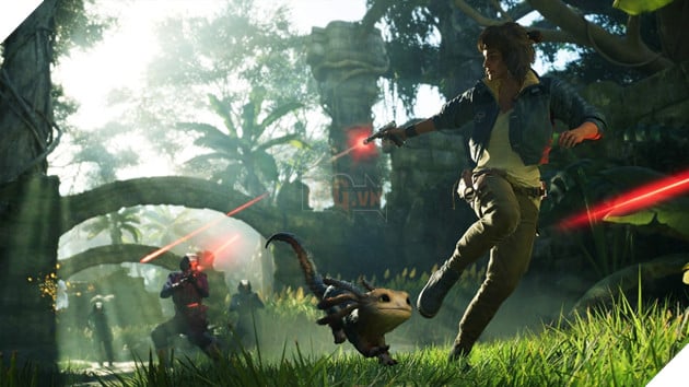 Star Wars Outlaws Mang Tham Vong Cuc Lon Nhung De Lai Nhieu That Vong Cho Ubisoft 4 Star Wars Outlaws Mang Tham Vọng Cực Lớn Nhưng Để Lại Nhiều Thất Vọng Cho Ubisoft 4