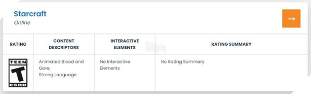 Du An Game StarCraft Moi Cua Blizzard Duong Nhu Da Vo Tinh Duoc Xac Nhan 2 Dự Án Game StarCraft Mới Của Blizzard Dường Như Đã Vô Tình Được Xác Nhận 2