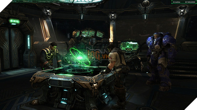 Du An Game StarCraft Moi Cua Blizzard Duong Nhu Da Vo Tinh Duoc Xac Nhan Dự Án Game StarCraft Mới Của Blizzard Dường Như Đã Vô Tình Được Xác Nhận