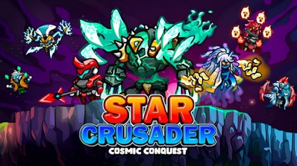Star Crusader: Cosmic Conquest - Bắt đầu hành trình chinh phục thiên hà trên mobile! 29 Star Crusader: Cosmic Conquest - Bắt đầu hành trình chinh phục thiên hà trên mobile! starcrusaderjpg
