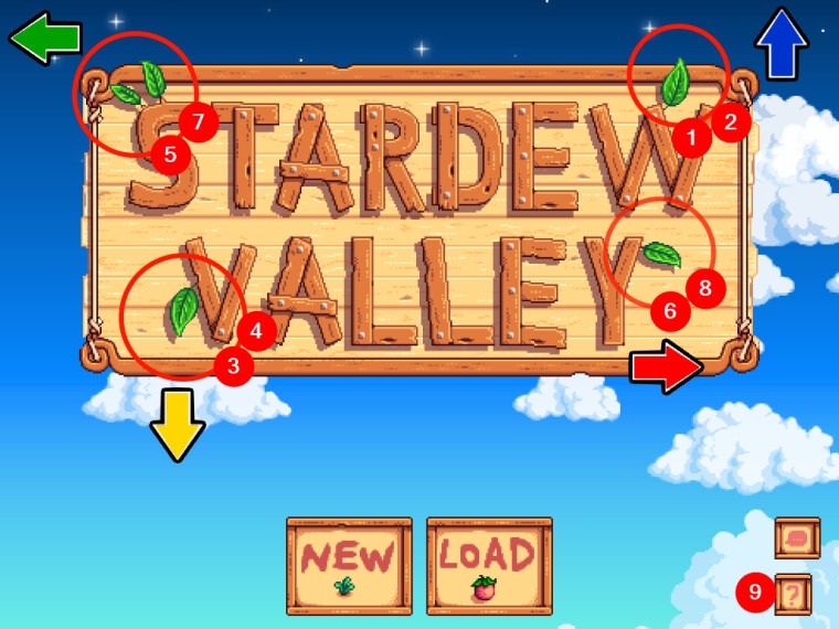 Stardew Valley trên Android và iOS giờ đây có chế độ nhiều người chơi ẩn stardew valley 2