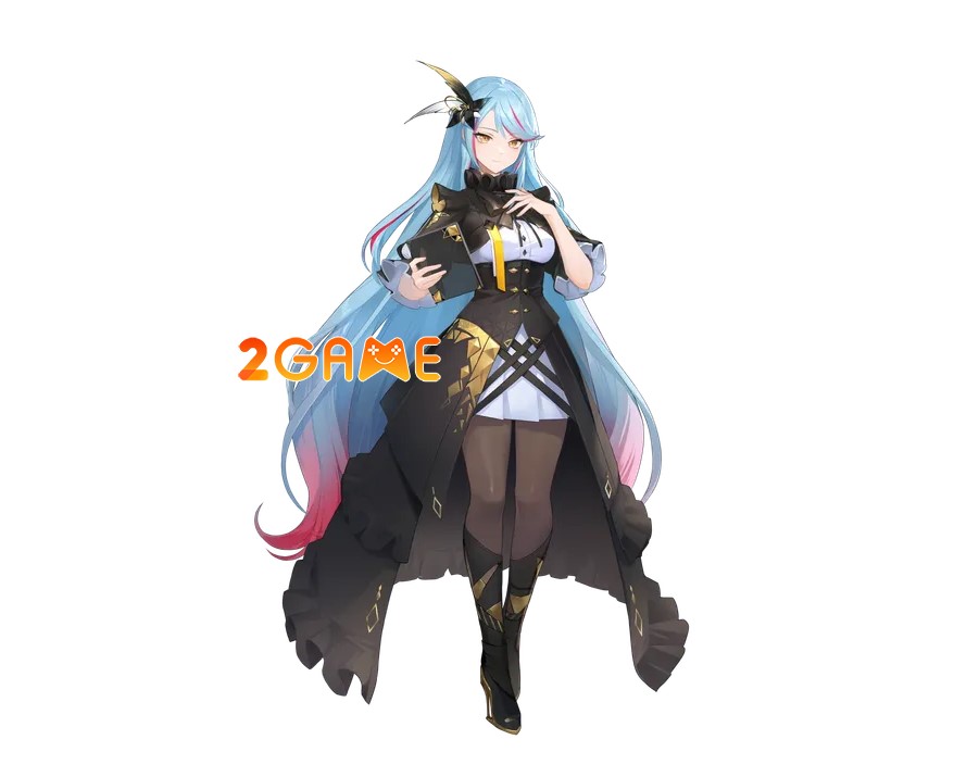 STARSEED: Asnia Trigger – Top các nhân vật cực mạnh mà bạn nên có trong đội hình starseed asnia trigger 1 1