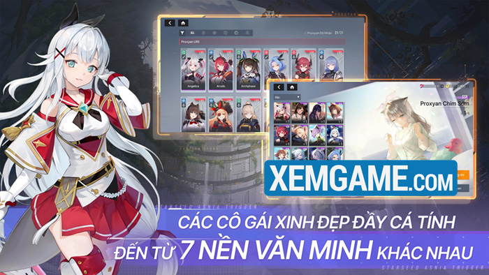 starseed-asnia-trigger-1 Starseed: Asnia Trigger – game thẻ tướng anime mới xuất hiện starseed asnia trigger 1