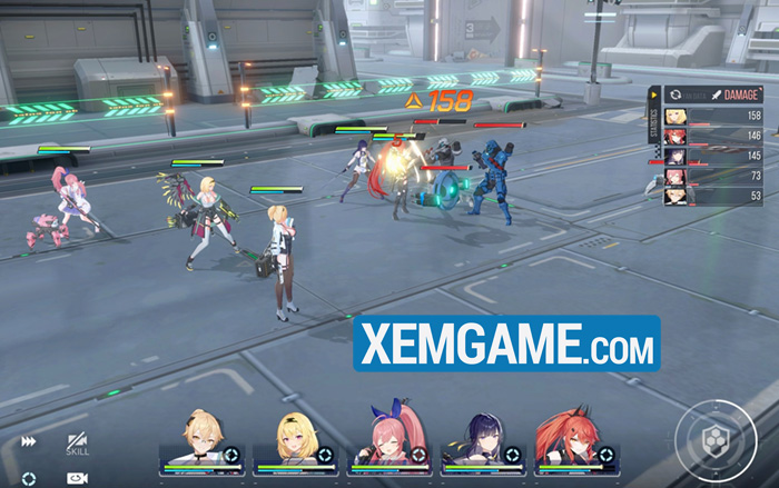 starseed-asnia-trigger-4 Starseed: Asnia Trigger – game thẻ tướng anime mới xuất hiện starseed asnia trigger 4