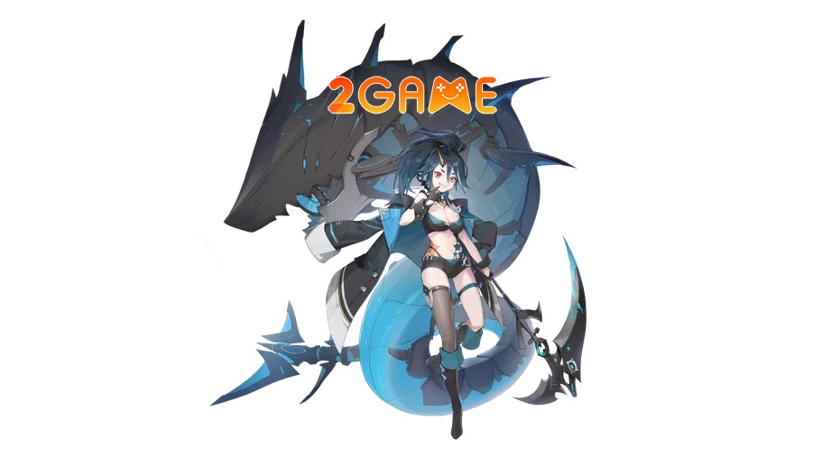 STARSEED: Asnia Trigger – Top các nhân vật cực mạnh mà bạn nên có trong đội hình starseed asnia trigger 5 2