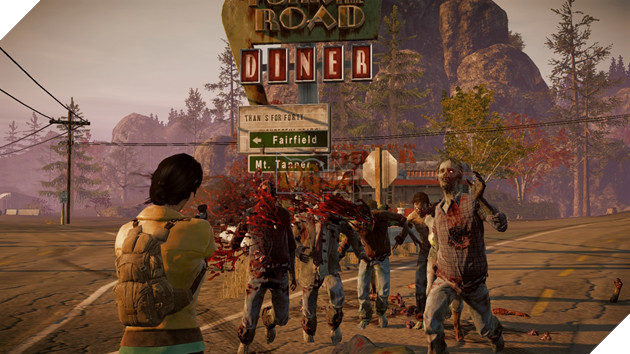 State of Decay 3: Nhung su nang cap can thiet de tang trai nghiem cho nguoi choi State of Decay 3: Những sự nâng cấp cần thiết để tăng trải nghiệm cho người chơi