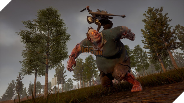 State of Decay 3: Nhung su nang cap can thiet de tang trai nghiem cho nguoi choi 4 State of Decay 3: Những sự nâng cấp cần thiết để tăng trải nghiệm cho người chơi 4