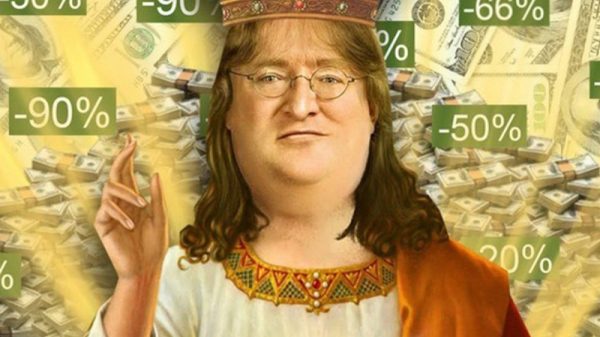 Black Friday đã đến với loạt khuyến mãi cực khủng trên Steam mà game thủ không nên bỏ qua 27 Black Friday đã đến với loạt khuyến mãi cực khủng trên Steam mà game thủ không nên bỏ qua steam black friday 1 dqqtjpg