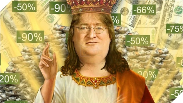 Black Friday da den voi loat khuyen mai cuc khung tren Steam ma game thu khong nen bo qua Black Friday đã đến với loạt khuyến mãi cực khủng trên Steam