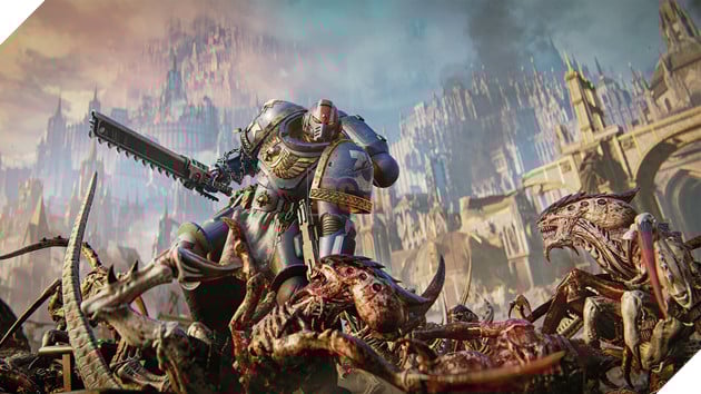 Black Friday da den voi loat khuyen mai cuc khung tren Steam ma game thu khong nen bo qua 3 Black Friday đã đến với loạt khuyến mãi cực khủng trên Steam