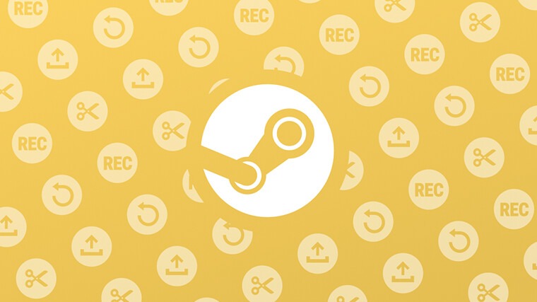 steams-new-recording-1 Steam chính thức ra mắt tính năng ghi hình game: Chia sẻ khoảnh khắc đỉnh cao chưa bao giờ dễ dàng đến thế! steams new recording 1