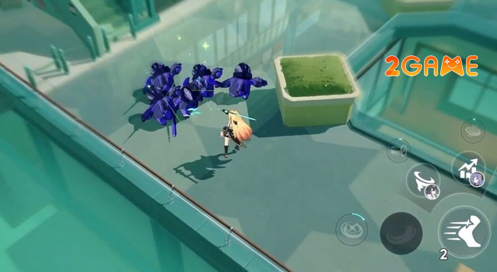 Stella Sora – Game nhập vai thế hệ mới của hãng game Yostar stella sora 4