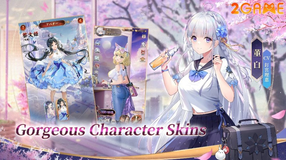 stellar-girls-hd-2 Stellar Girls HD – Game Idle RPG cổ điển với hàng loạt hiệu ứng xịn sò stellar girls hd 2