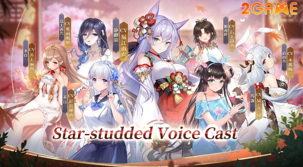 stellar-girls-hd-3 Stellar Girls HD – Game Idle RPG cổ điển với hàng loạt hiệu ứng xịn sò stellar girls hd 3