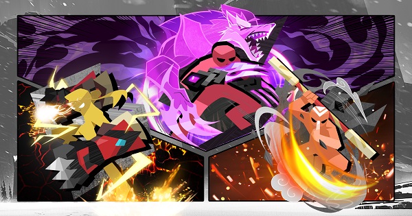 Stickman Myth: Shadow of Death – Game chiến thuật hành động trong một thế giới hỗn loạn stickmanmythshadowofdeath thumbjpg