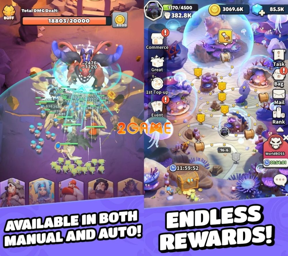 stone-heroes-squad-saga-3 Stone Heroes: Squad Saga